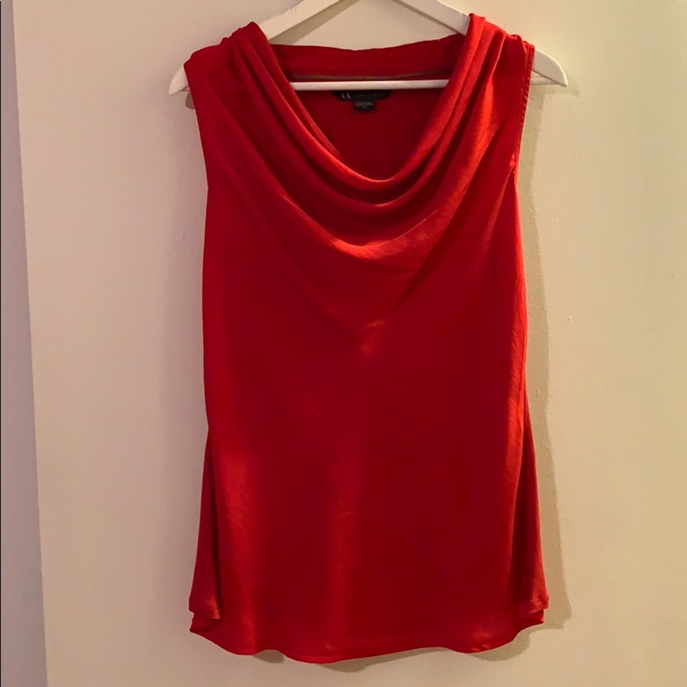 Red top